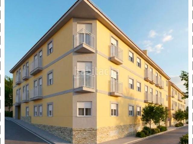 Ático en venta en Horcajo De Santiago, Castilla-La Mancha