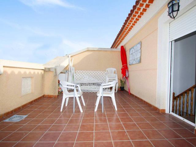 Ático en venta en Albacete, Castilla-La Mancha