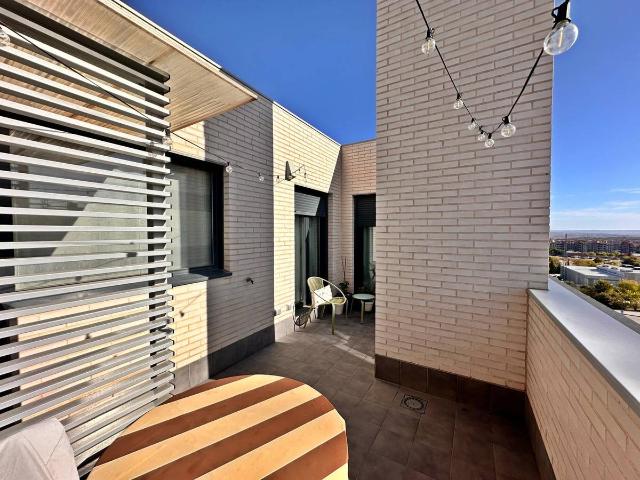 Ático en venta en Brezo, Valdemoro