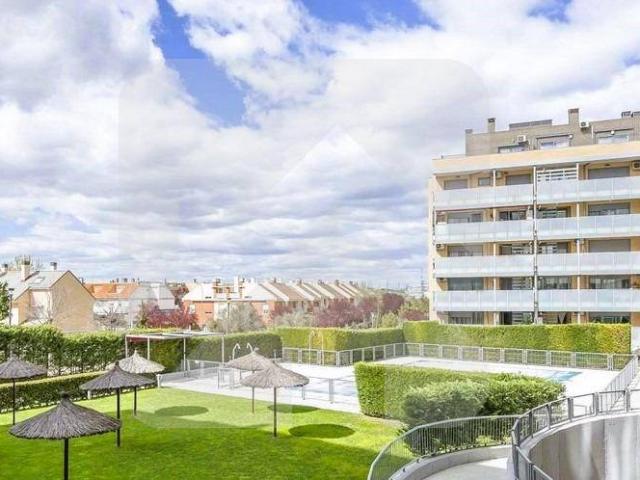 Ático en venta en Brezo, Valdemoro