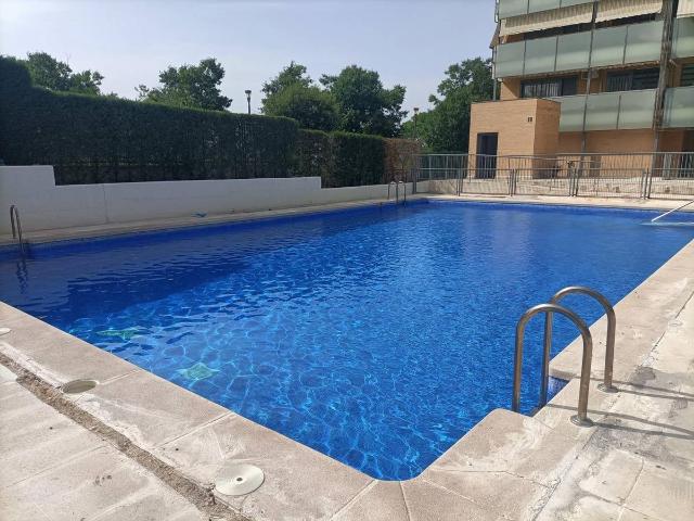 Ático en venta en Valdemoro, Brezo