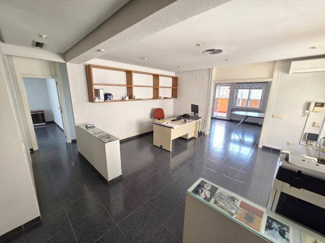 Ático en venta en Plaça Major, la Plana Alta