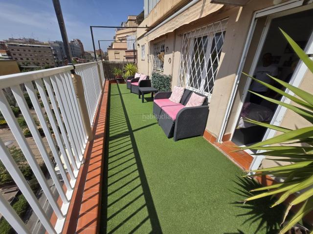 Ático en venta en Can Serra, l'Hospitalet de Llobregat