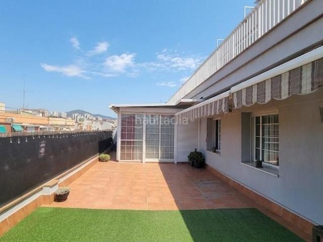Ático en venta en Centre, l'Hospitalet de Llobregat