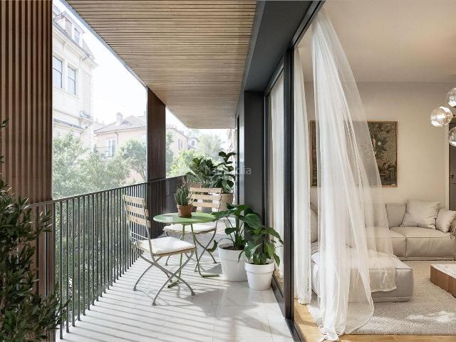 Ático en venta en Districte I, Barcelonès