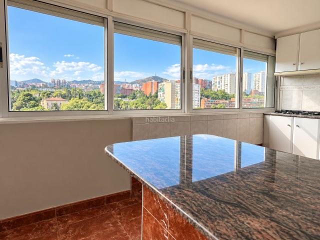 Ático en venta en Districte I, Barcelonès