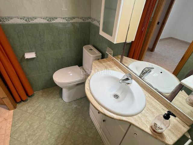 Ático en venta en Districte II, Barcelonès
