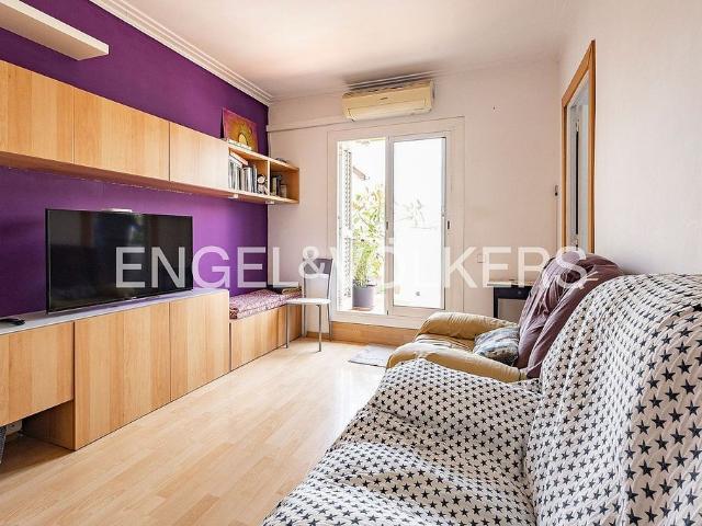 Ático en venta en Barcelonès, Catalunya