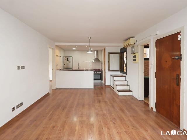 Ático en venta en Districte IV, Barcelonès