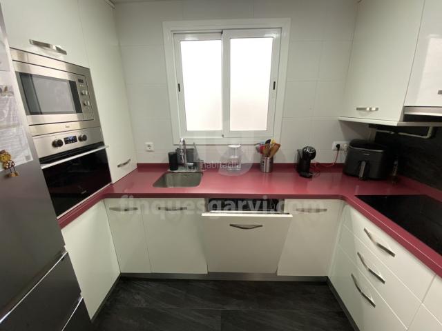 Ático en venta en Districte IV, Barcelonès
