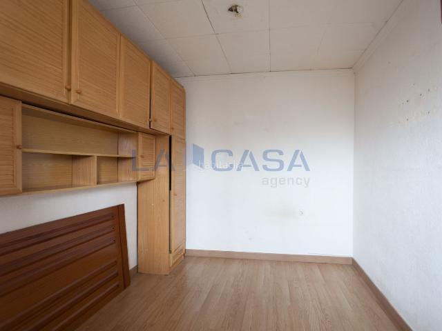 Ático en venta en Districte IV, Barcelonès