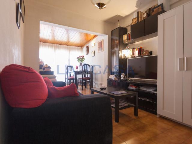 Ático en venta en Districte IV, Barcelonès