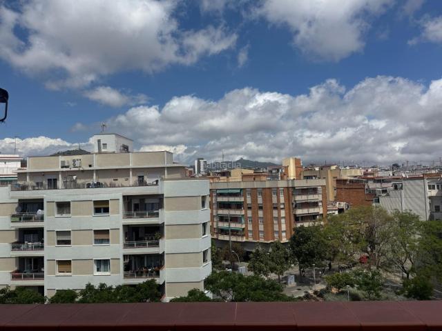 Ático en venta en Districte IV, Barcelonès