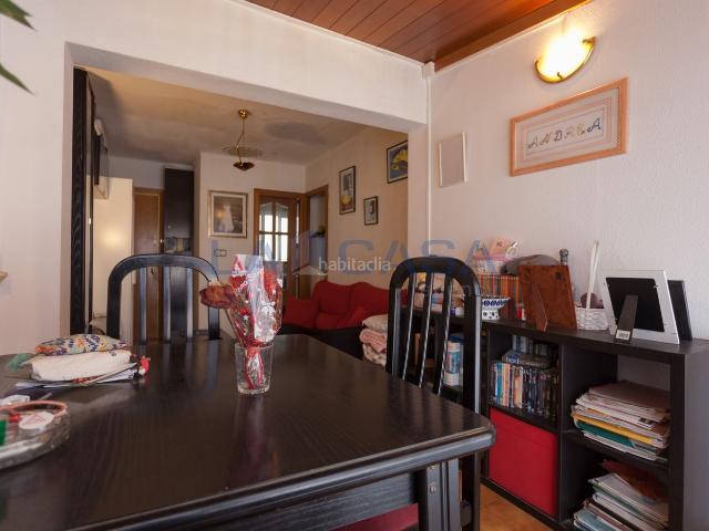 Ático en venta en Districte IV, Barcelonès