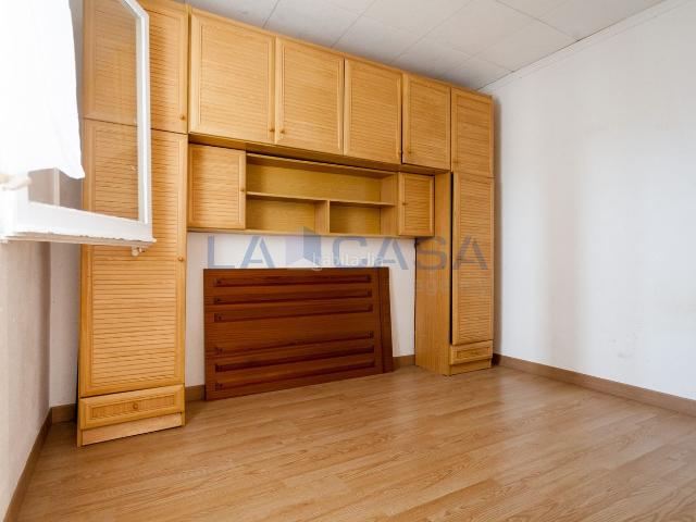 Ático en venta en Districte IV, Barcelonès