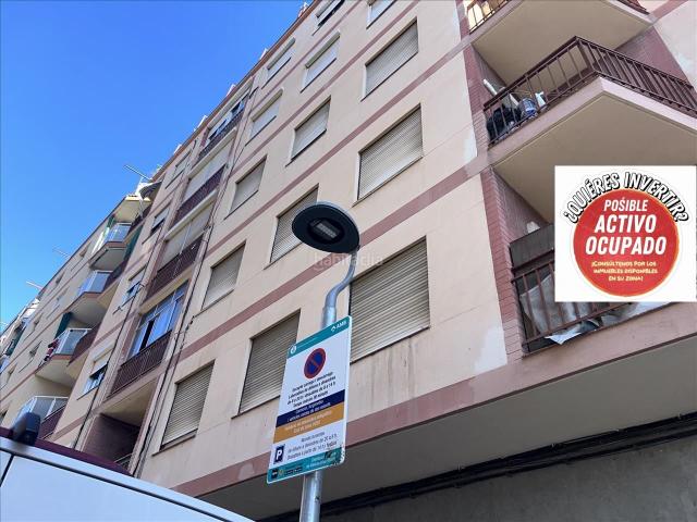 Ático en venta en Districte IV, Barcelonès