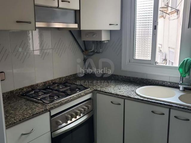 Ático en venta en Districte IV, Barcelonès
