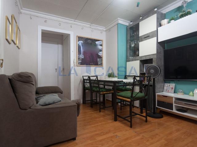 Ático en venta en Districte IV, Barcelonès