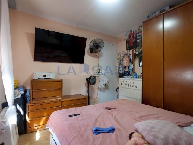 Ático en venta en Districte IV, Barcelonès