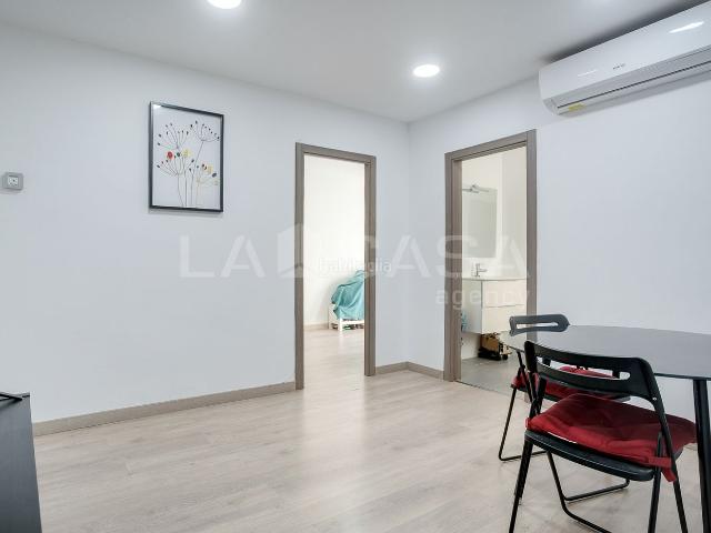 Ático en venta en Districte V, Barcelonès