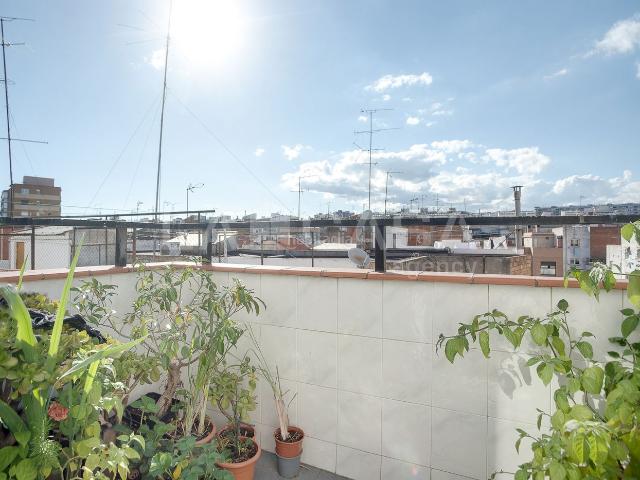 Ático en venta en Districte V, Barcelonès