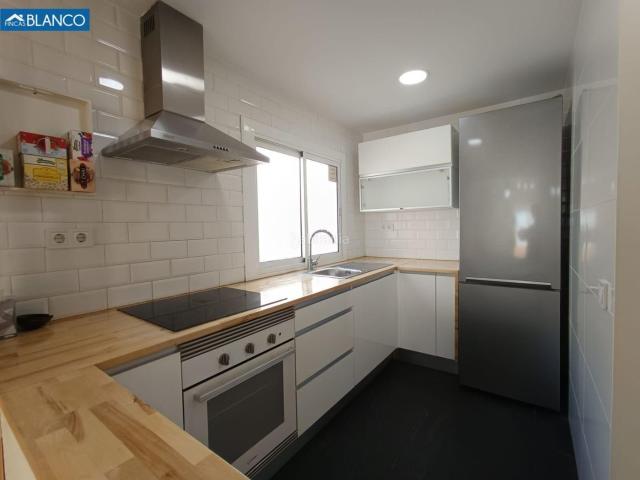 Ático en venta en Districte V, Barcelonès