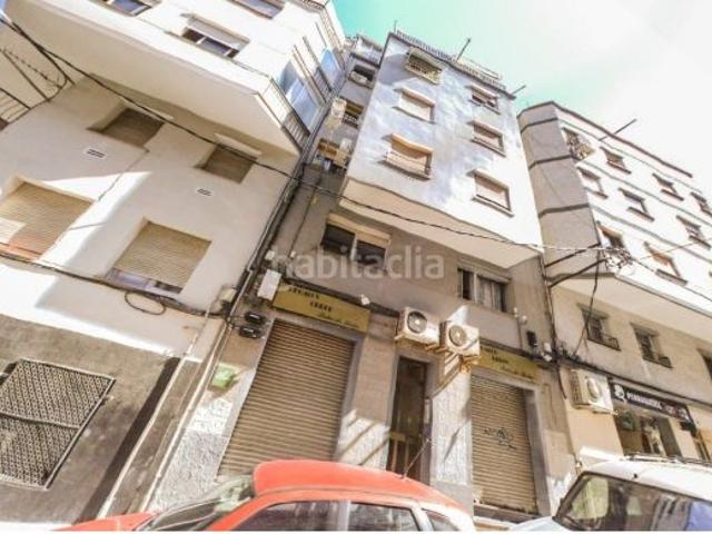 Ático en venta en Districte V, Barcelonès