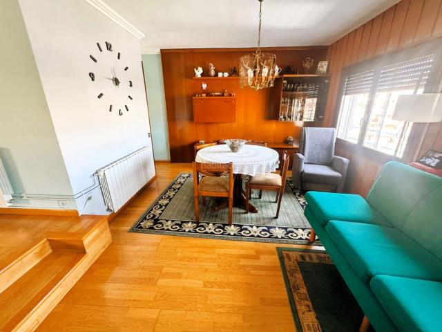 Ático en venta en Districte I, Barcelonès