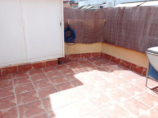 Ático en venta en Districte III, Barcelonès