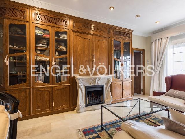 Ático en venta en Districte III, Barcelonès