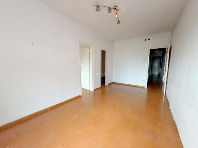 Ático en venta en Districte III, Barcelonès