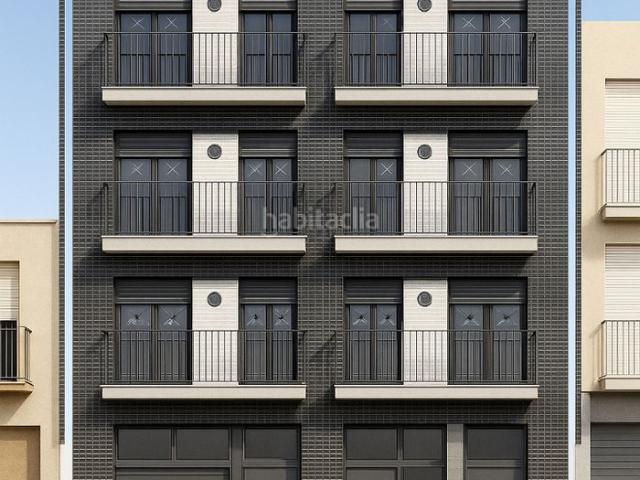 Ático en venta en Districte III, Barcelonès