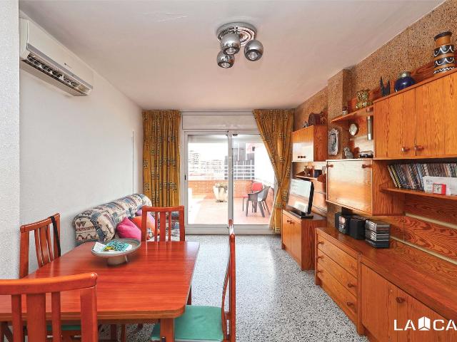 Ático en venta en Districte III, Barcelonès