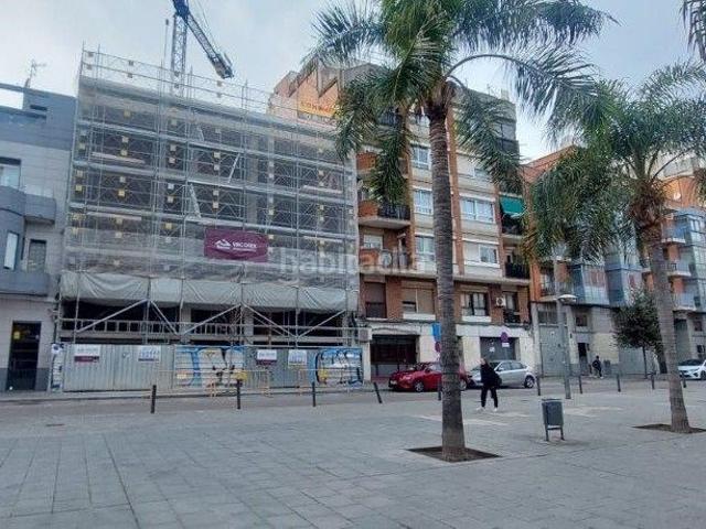 Ático en venta en Districte III, Barcelonès