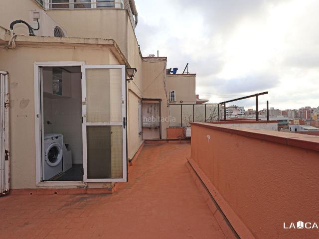 Ático en venta en Santa Eulàlia, l'Hospitalet de Llobregat
