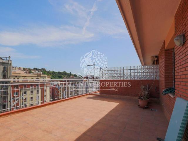 Ático en venta en Eixample, Barcelonès