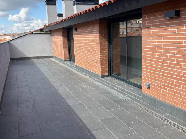 Ático en venta en Vallès Occidental, Catalunya