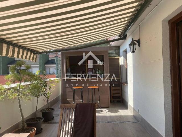 Ático en venta en Centro, Oviedo