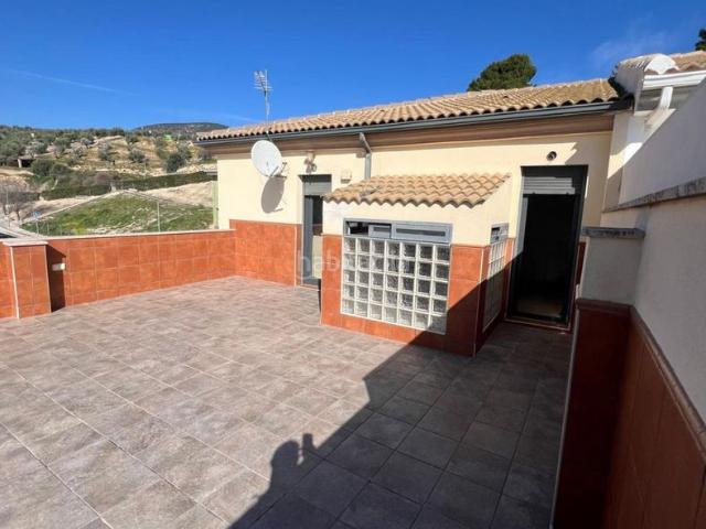 Ático en venta en Huelma, Jaén