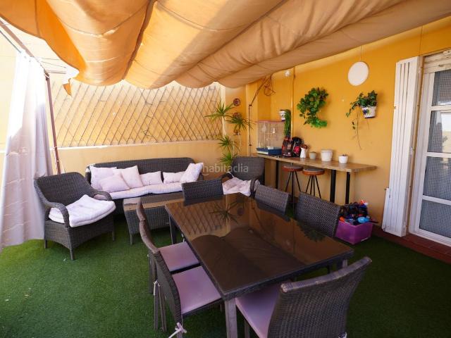 Ático en venta en Visiedo, Huércal De Almería