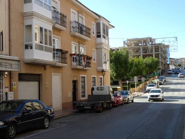 Ático en venta en Huércal-overa, Andalucía