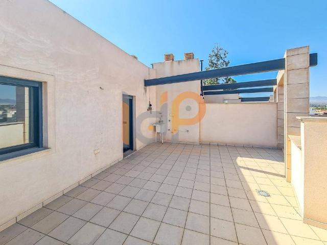 Ático en venta en Huércal-overa, Andalucía