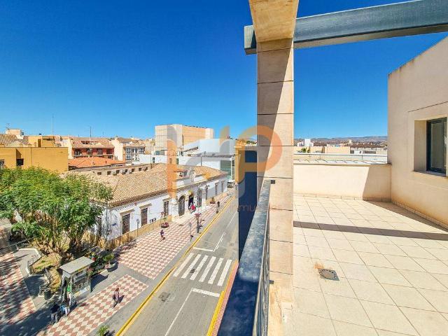 Ático en venta en Huércal-overa, Andalucía