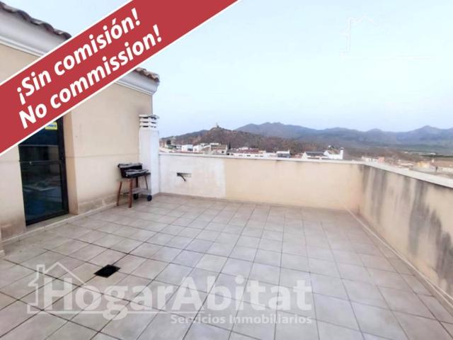 Ático en venta en Huércal-overa, Andalucía