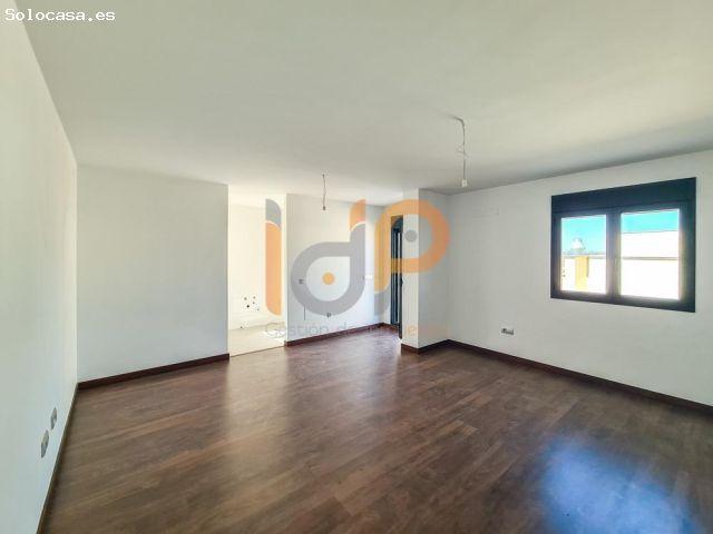 Piso en venta en Huércal-overa, Andalucía