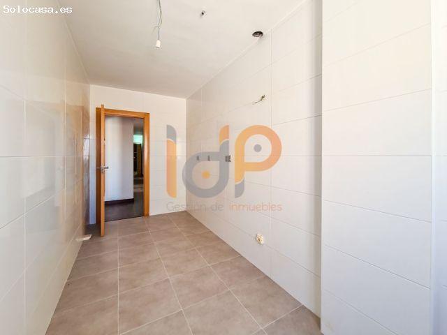 Piso en venta en Huércal-overa, Andalucía