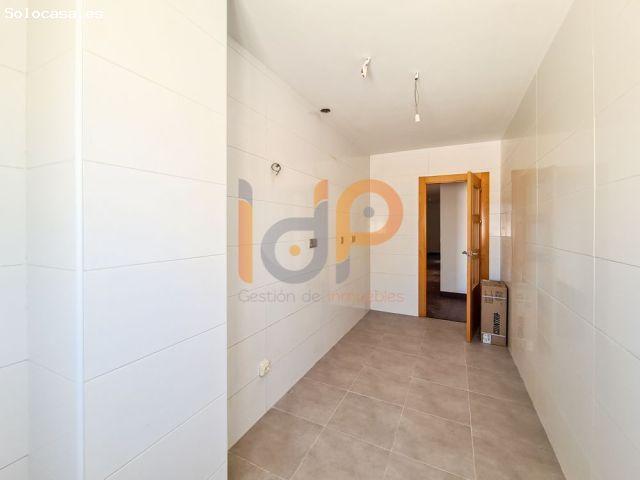 Piso en venta en Huércal-overa, Andalucía