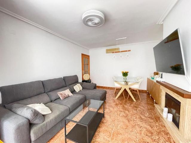 Ático en venta en Huércal-overa, Andalucía