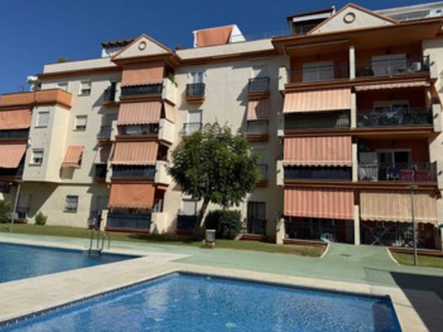 Ático en venta en Barriada Islas Canarias, Costa del Sol Occidental