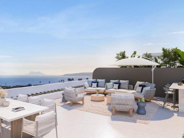 Ático en venta en Barriada Islas Canarias, Costa del Sol Occidental